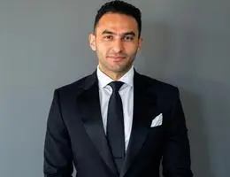 Moustafa Nasr