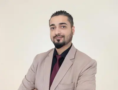 Hassan Baig