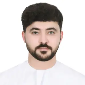 Salman Abdolvahed Farsi
