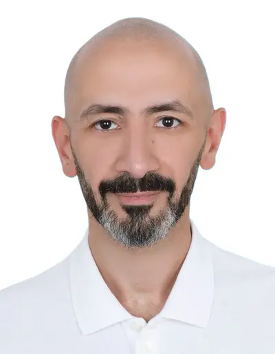Husain M H A Abdullah