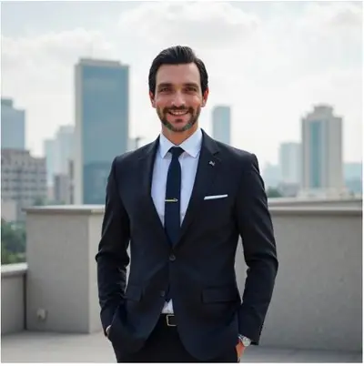 Alireza Behrooz Firooz