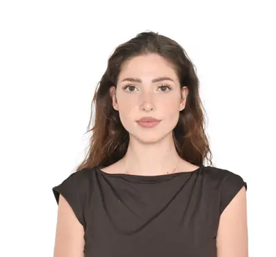 Gaia Vecchione