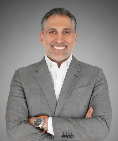 Kourosh Jahanshahi