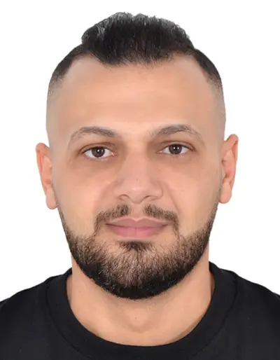 Haitham Abdelhamid Abdelaziz Zahran