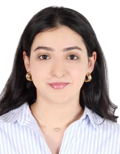 Haneesha Rajesh Kalwani
