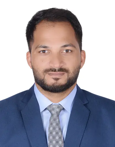 Mehran Shamsher Ali