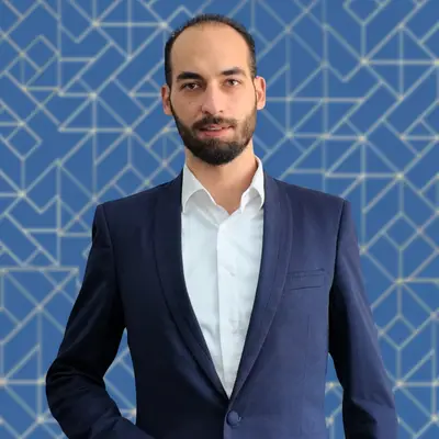 Muhammad Taref Al