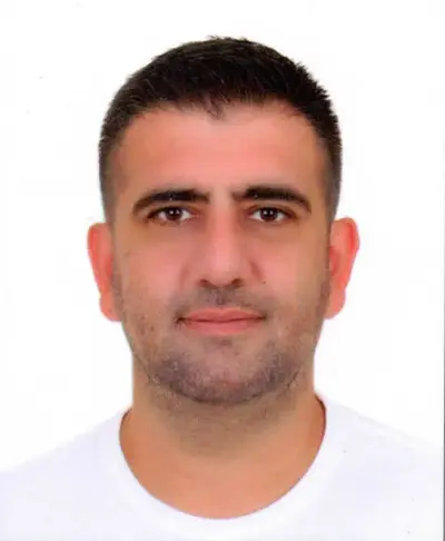 Burak Demircan