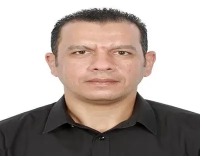 Amr  El Sayed
