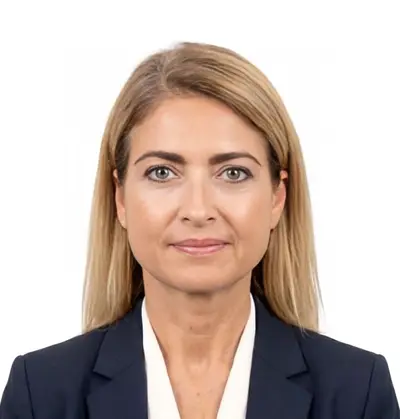 Celia Forcada Velez