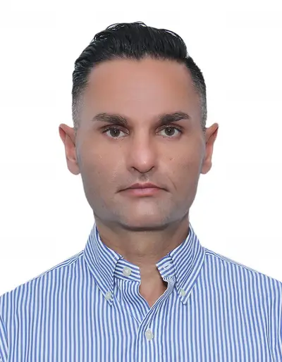 Anshul Ramesh Chandra Bhalla