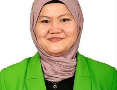 GULSHANA KHALDAROVA OZALKAN