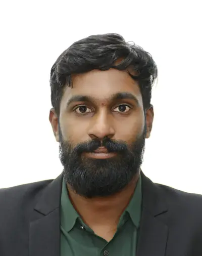 Kaushik Narayana Mendon Narayana Kusa Mendon