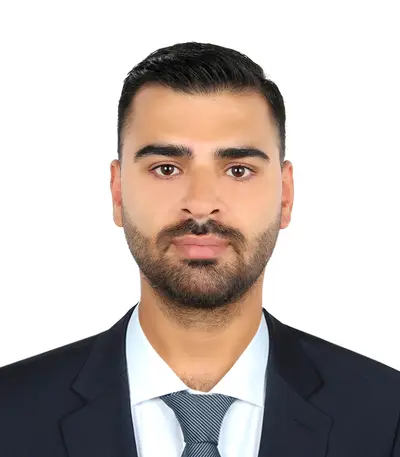 Omid Naser Malek