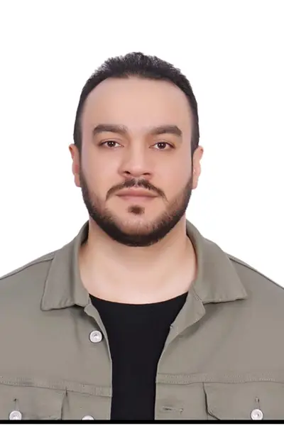 Mohamed Alaaeldin Fahim Abouyoussef