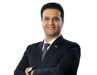 Mehdi Dameri