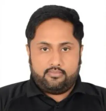 Mohammad Istiak Ahmed Waid Ibn Mustak Ahmed Chowdhury