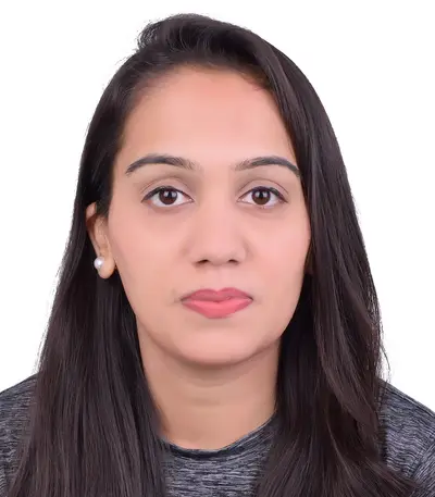 Ayesha Naeem Khawaja Naeem Aslam