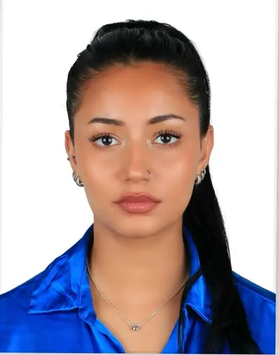 Naina Arora Vikas Arora