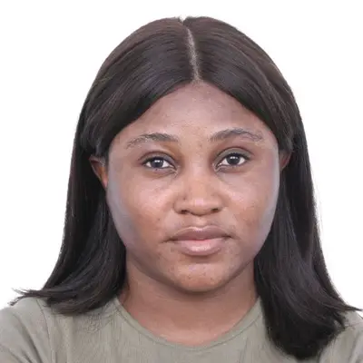 Baraka Suleman