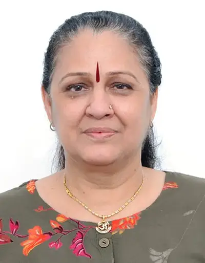 Laveena Dharmu Jamoomal Chandulal Notandas Sainani