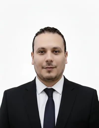 Gamal Mohamed Mohamed Elshafei