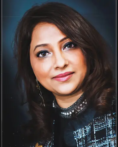 Niharika Momtaz M A Taher Chowdhury