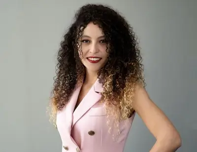 Kenza Tissaoui