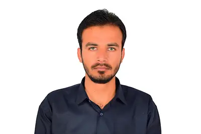 Syed Zain Ullah Syed Abdul Qahar