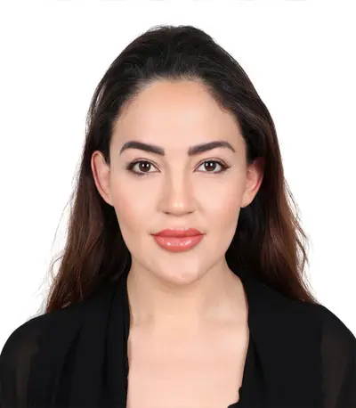Mariana Patricia Guadarrama Arredondo
