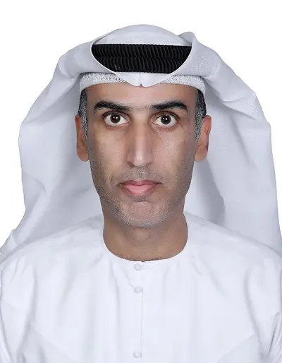 Abdulwahhab Ebrahim Jasem Obaid Alabdouli