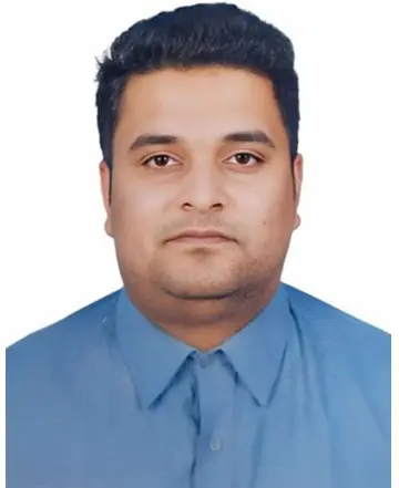Yawar Ali Muhammad Younas