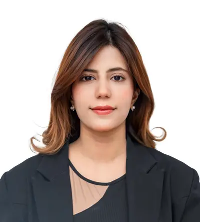 Maryam Ajaz Ajaz Hussain
