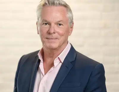 David Leadbeatter