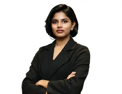 Gayathri Ranasinghe