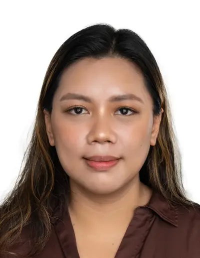 Nina Grace Maghamil Protacio