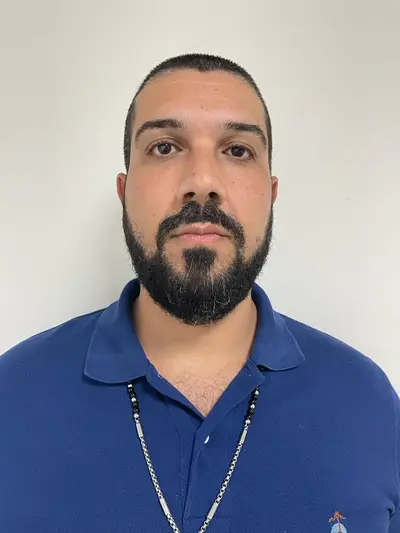 Ashraf Nabil Mahmoud Mostafa Fahmy