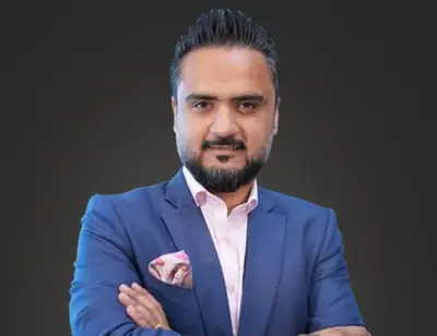 Pankaj Lokwani