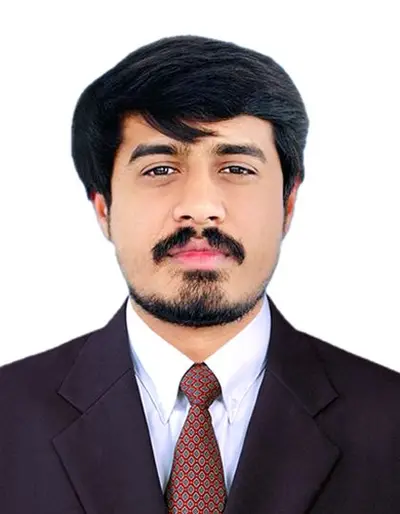 Muhammad Toheed Ishfaq Hussain
