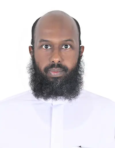 Abdul Fatah Yusuf Odowa Handulleh