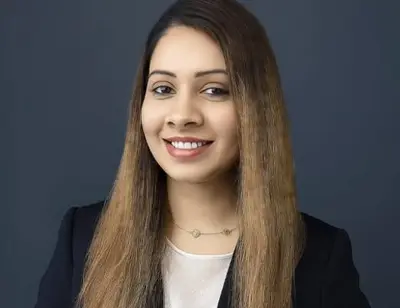 Farah Shahid