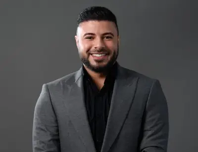 Farzin Yazdanjou