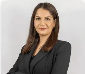 Nazik Muradova