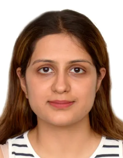Summerpreet Kaur Swaranjit Singh