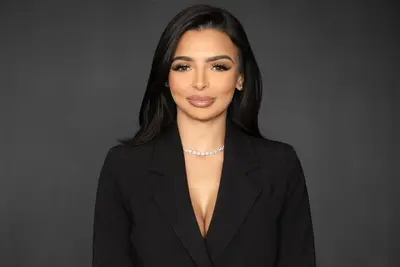 Salma Mezouari