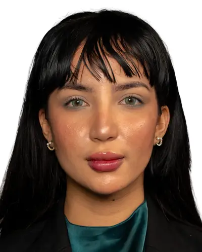 Fadoua Abidi