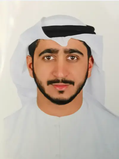 Salem Mohammed Ahmed M. Almeraikhi