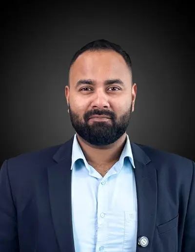 Irfaan Mohammad Kabeer Mohamad Abdulla
