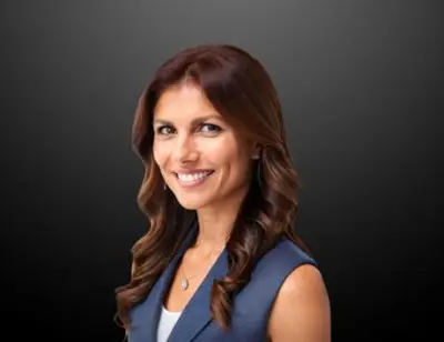Rania Petton