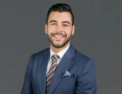 Ali Alahmar